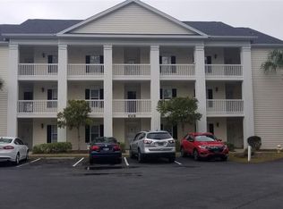 659 Woodmoor Cir #301, Murrells Inlet, SC 29576