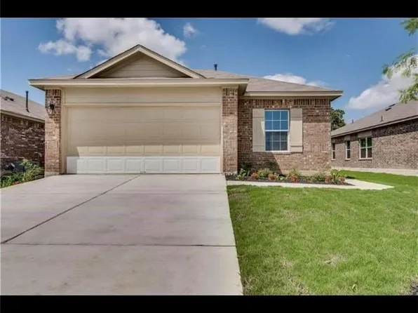 9814 Baden Ln, Austin, TX 78754