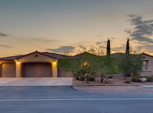 8935 Gagnier Blvd, Las Vegas, NV 89113