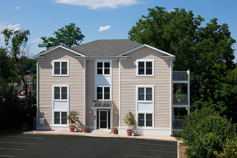 1027 Wertland Street — Photo 1