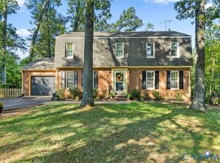 3200 Scott Rd, Goochland, VA 23063