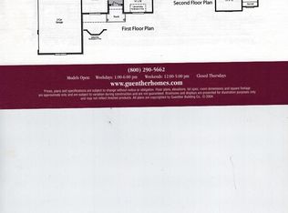 10412 River Edge Rd, Saline, MI 48176