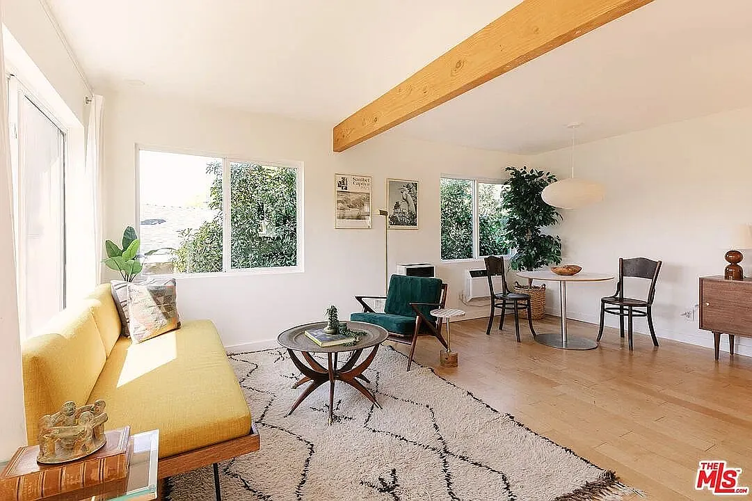 1 bed, 1.0 bath, 620 sqft, $3,000 — Photo 3