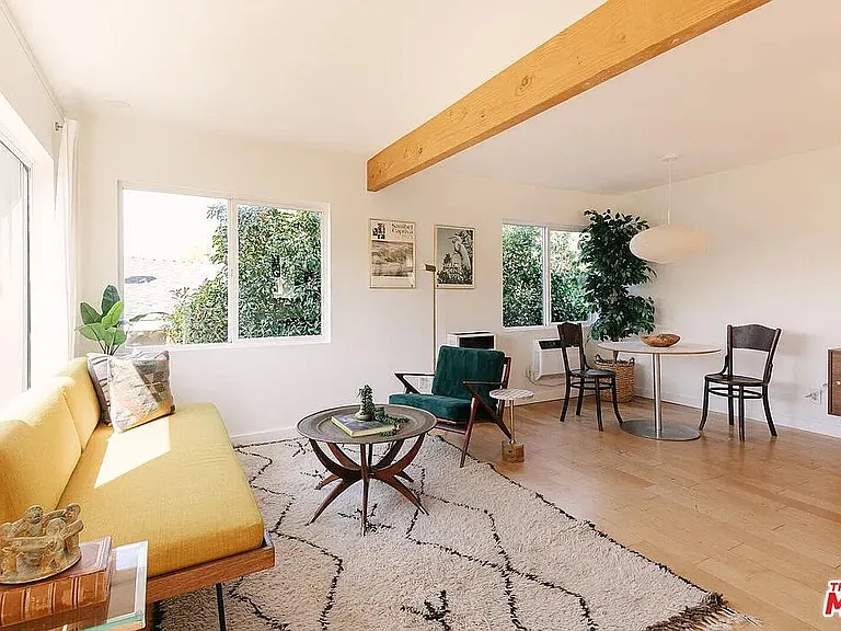 3021 Johnston St #LOWER — Photo 3