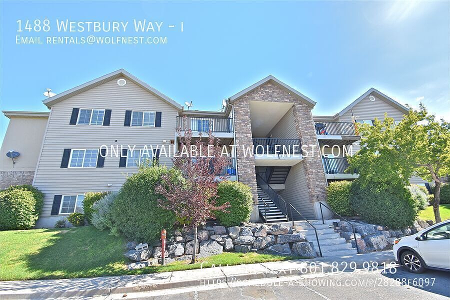 1st image of 1488 W Westbury Way APT I