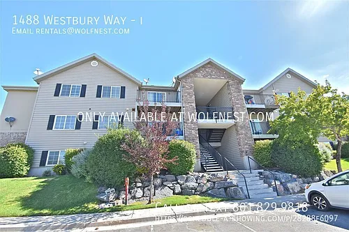 1488 W Westbury Way #I Photo 1 1488 W Westbury Way #I Photo 1