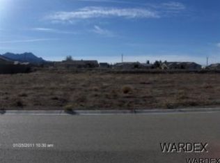 4219 Edgerock Ave, Kingman, AZ 86401