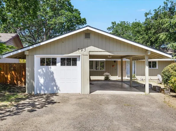 795 Twin Pines Cir, Ashland, OR 97520