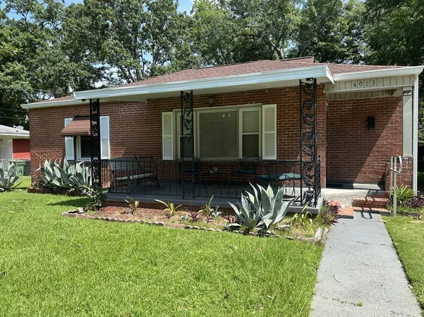 4023 Evergreen St, Columbus, GA 31903