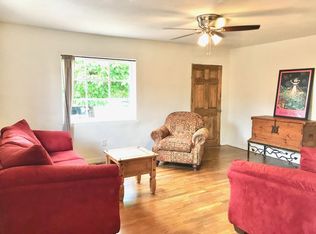 325 Fiesta St, Santa Fe, NM 87501