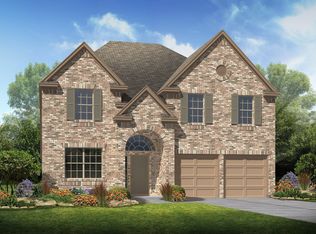 2811 Bottiglia Way, League City, TX 77573
