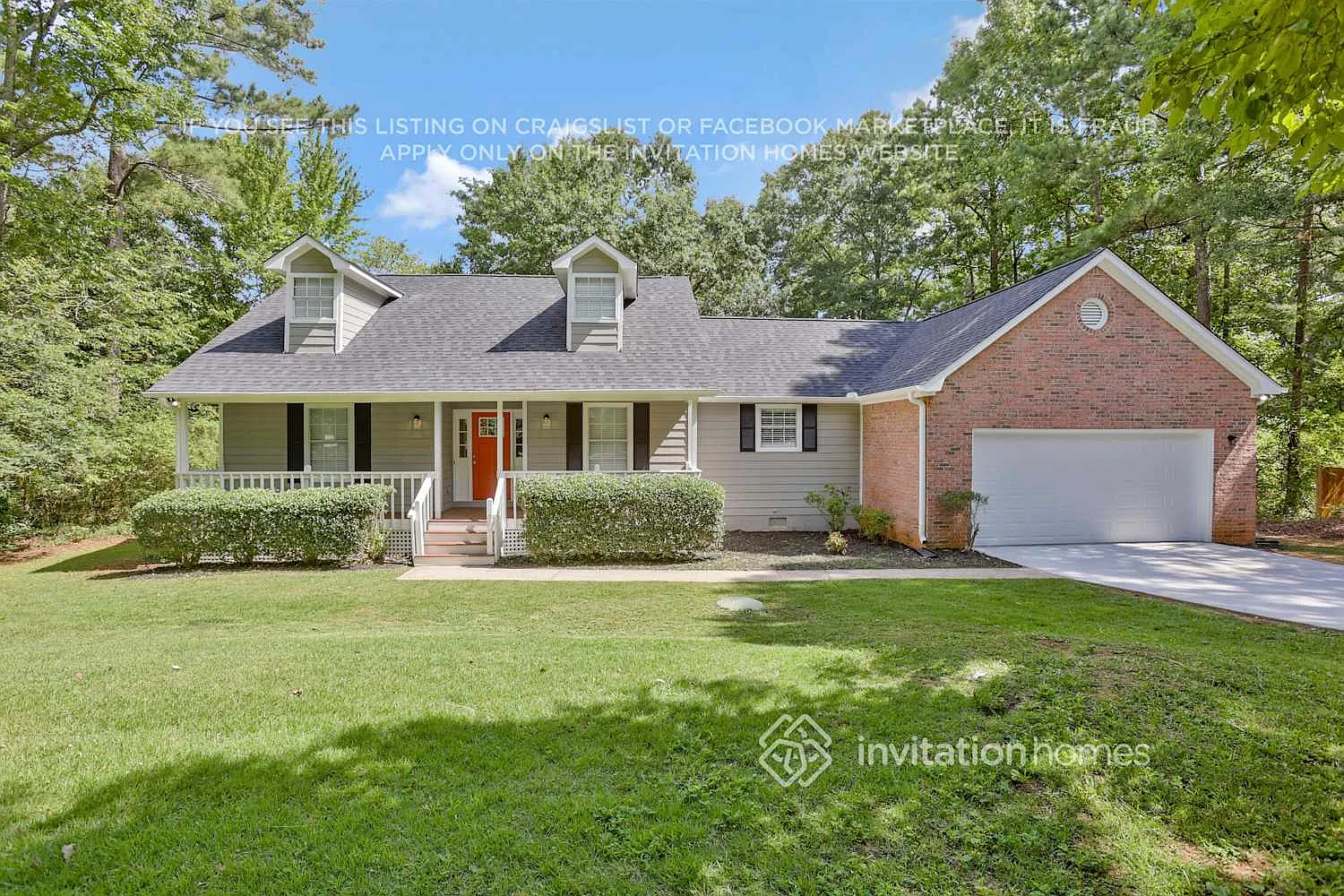 97 Maygold St Mcdonough, GA 30253 — Photo 2