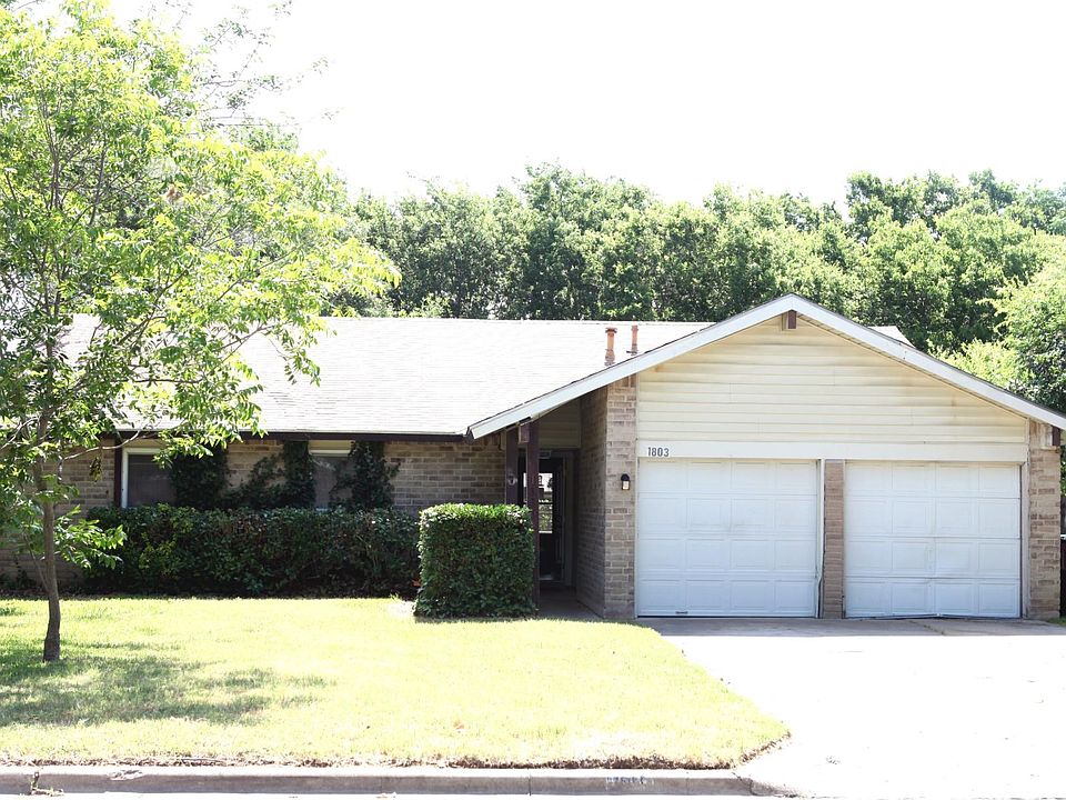 1803 Greyson Drive