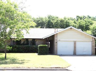 1803 Greyson Dr, Round Rock, TX 78664