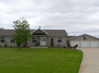 1130 W 300 S, Angola, IN 46703