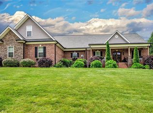 854 Southwood Dr, Colfax, NC 27235