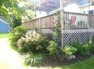 84 Vestal Ave, Hancock, NY 13783