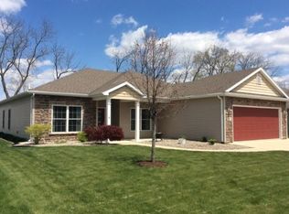 913 Harry Kelley Blvd, Angola, IN 46703