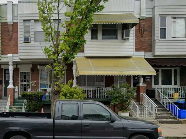 3024 N 25th St, Philadelphia, PA 19132