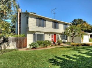 655 Almond Ave, Los Altos, CA 94022