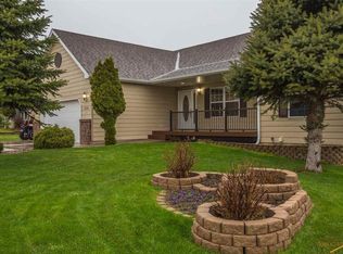 6730 Leisure Ln, Summerset, SD 57718