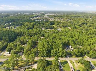 212 Golden Road LOT 6, Wilmington, NC 28409