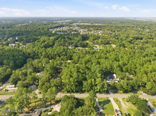 212 Golden Road LOT 6, Wilmington, NC 28409