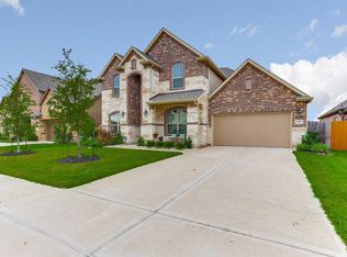 15310 Dundas Dr, Cypress, TX 77429