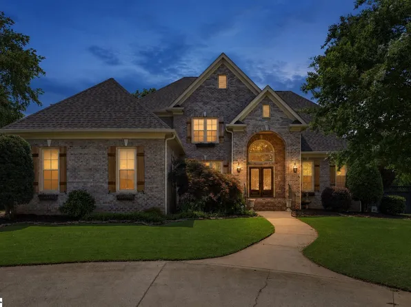 2 Stonebrook Farm Way, Greenville, SC 29615