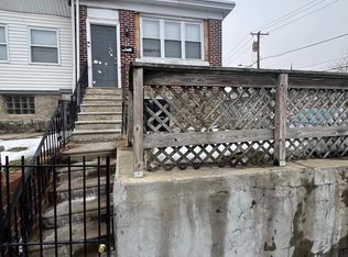 5801 Brush Rd, Philadelphia, PA 19138