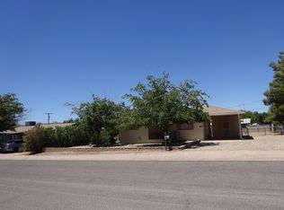 2121 Golden Gate Ave, Kingman, AZ 86401