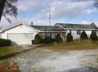 71561 Timothy Trl, Walkerton, IN 46574