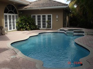 2705 SW 114th Ave, Miami, FL 33165