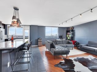 100 Manhattan Ave #1814, Union City, NJ 07087