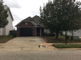 6611 Ridgeview Ln, Montgomery, AL 36117