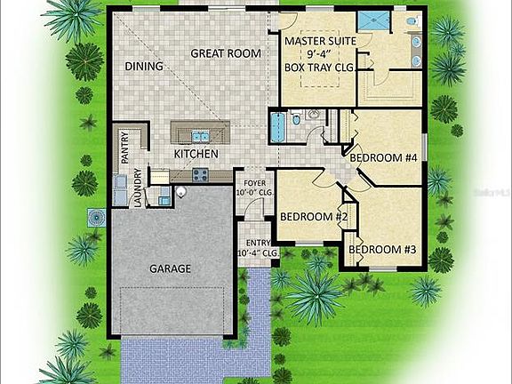 2nd image of 709 Fredrick Pl