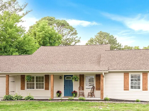 256 B Ave, Mc Donald, TN 37353