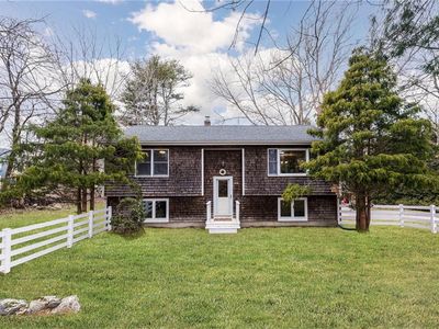 40 Northup St, South Kingstown, RI, 02879