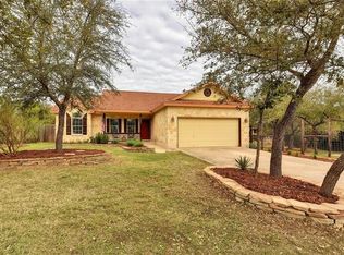 10810 Wildwood Cir, Dripping Springs, TX 78620