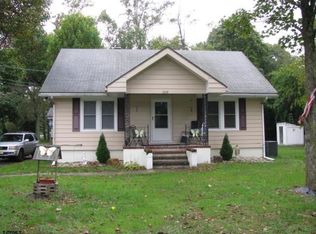 1268 S Spring Rd, Vineland, NJ 08361