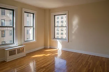 Rented by Allendale Apts