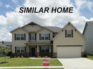 321 Haywood Dr, Kathleen, GA 31047