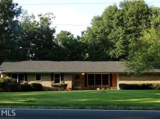 3530 Bouldercrest Rd, Conley, GA 30288