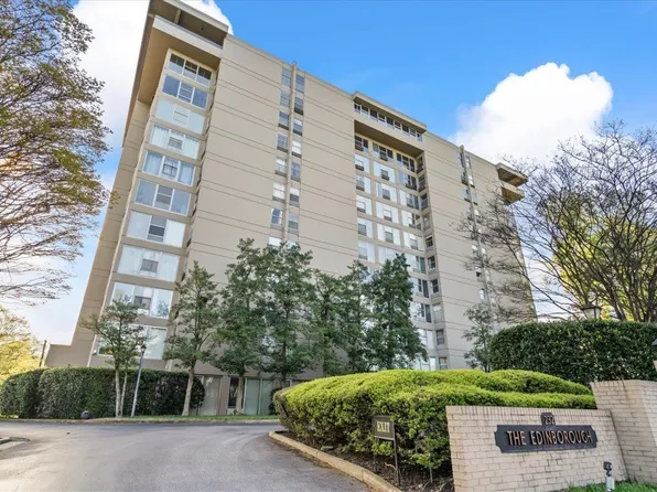 232 S Highland St APT 905, Memphis, TN 38111