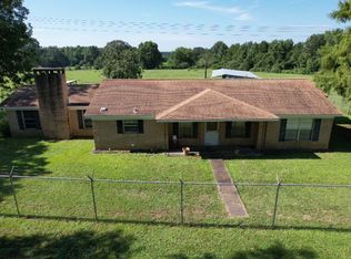 1340 Us Highway 59 N, Timpson, TX 75975