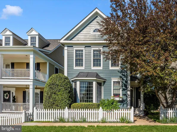 3642 Sprigg St S, Frederick, MD 21704