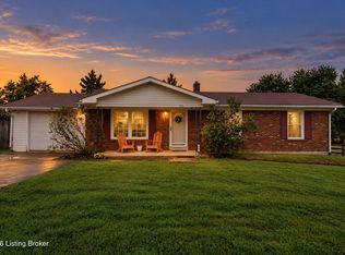 115 Rose Rd, Hodgenville, KY 42748