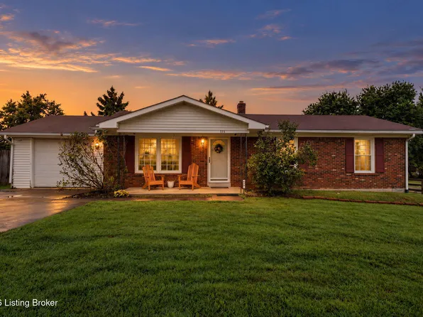 115 Rose Rd, Hodgenville, KY 42748