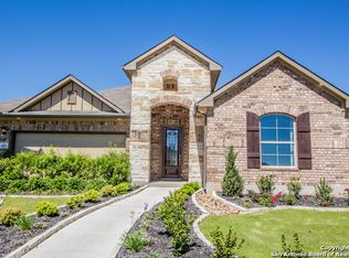 2627 Seal Pointe, Converse, TX 78109
