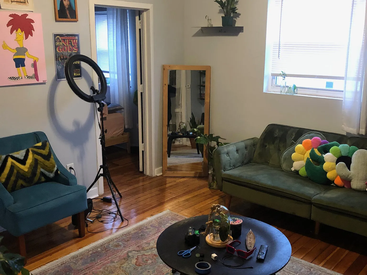 1824 W 46th St - 3F — Photo 3